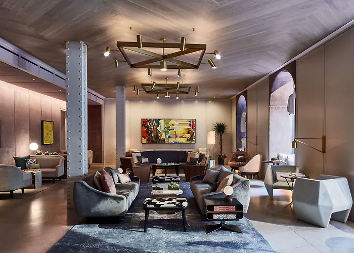 Seville Nomad - The Unbound Collection By HyattAlbergo